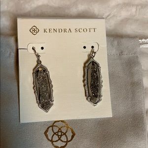 Kendra Scott earrings